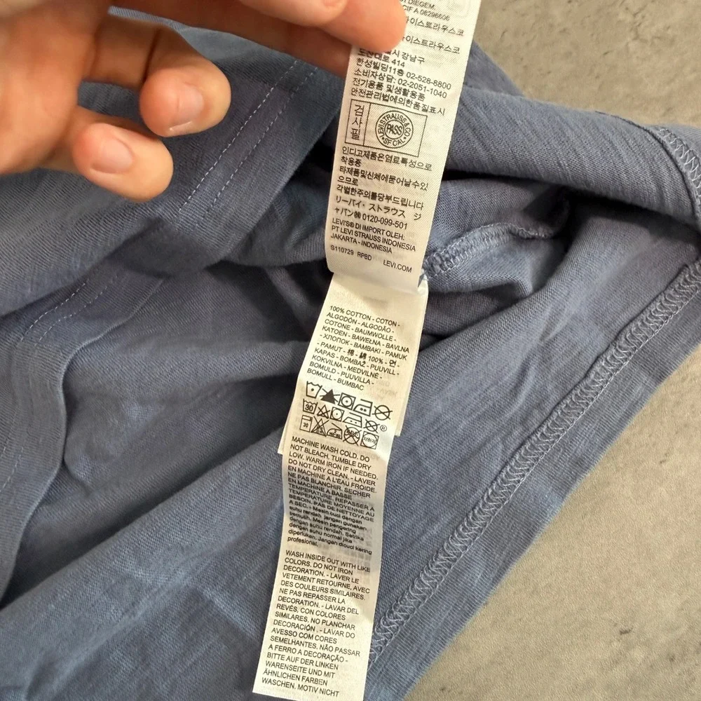 Levis levi strauss